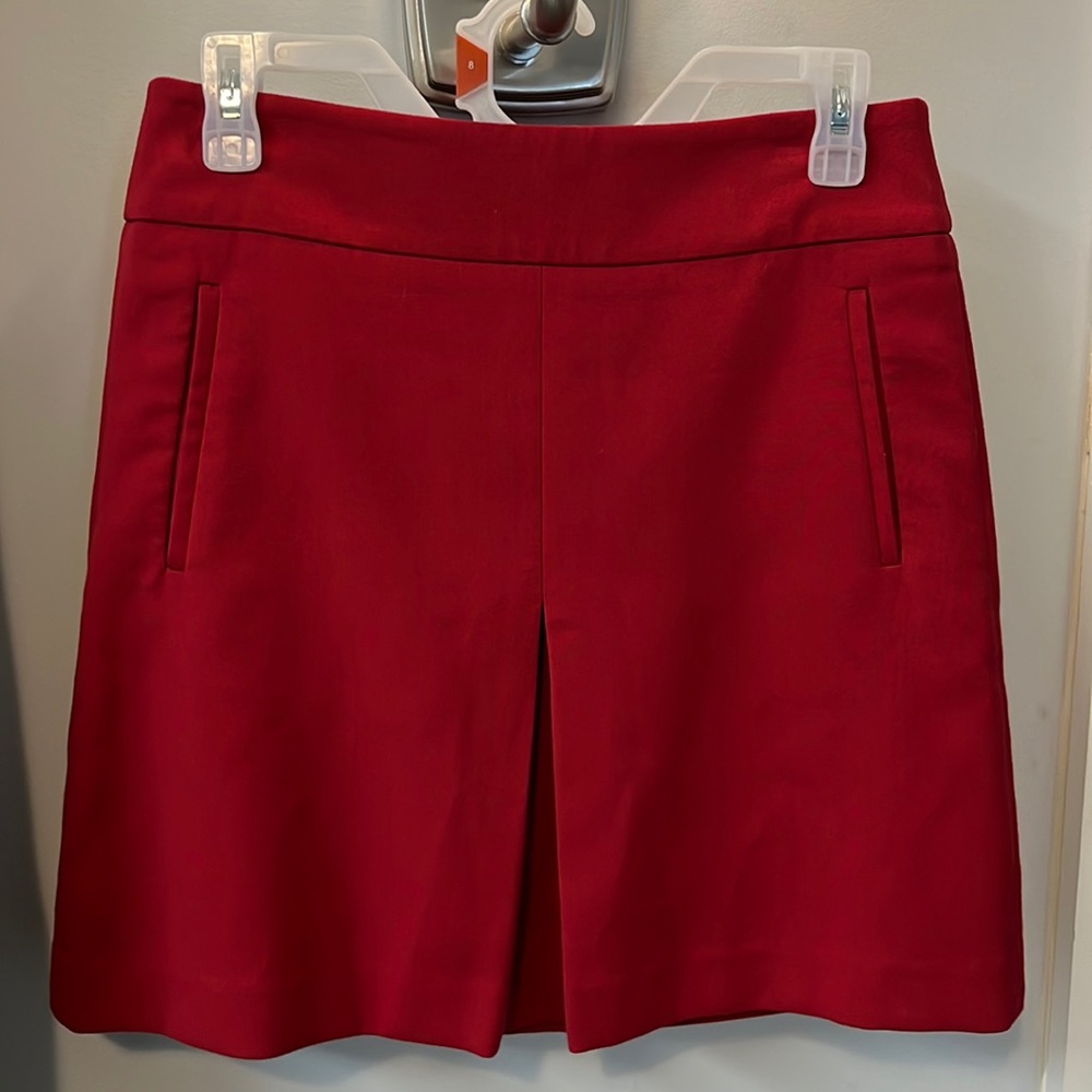 Women’s Skirt with pockets